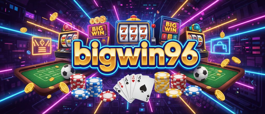 bigwin96